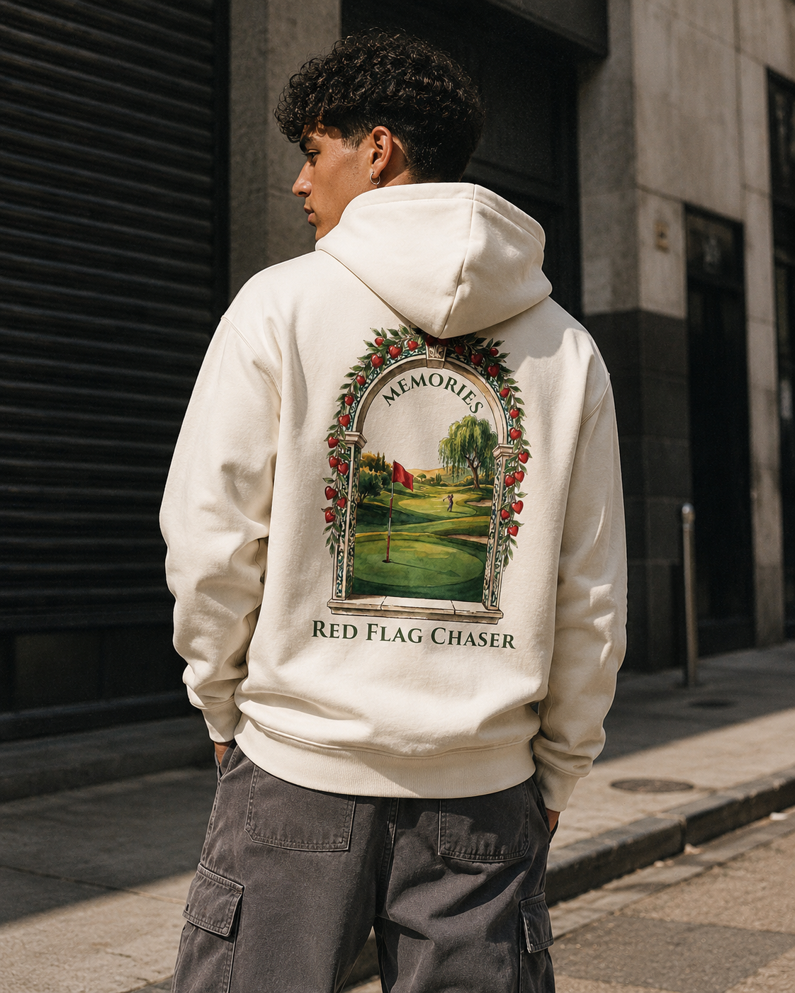 Hoodies