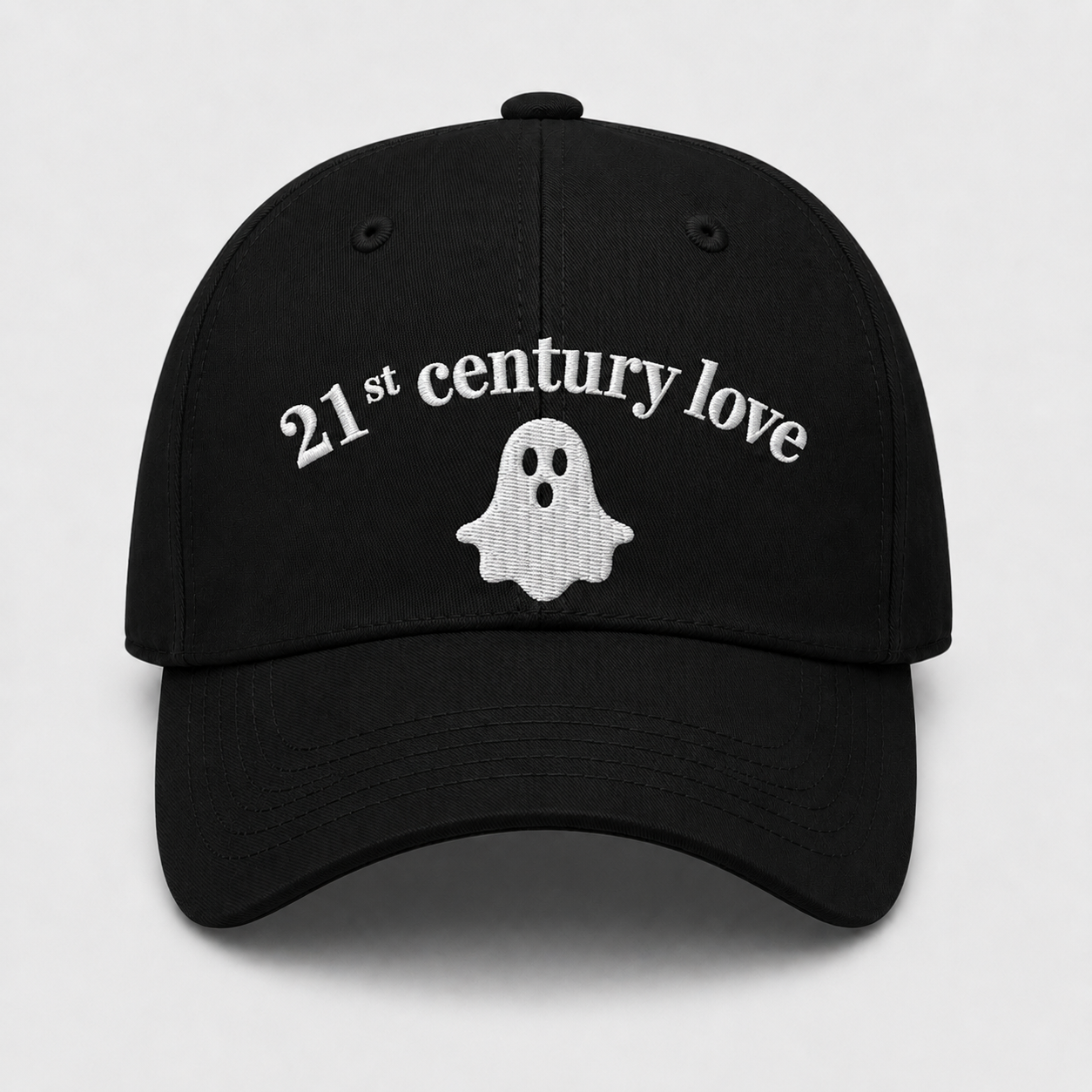 21st Century Love Hat
