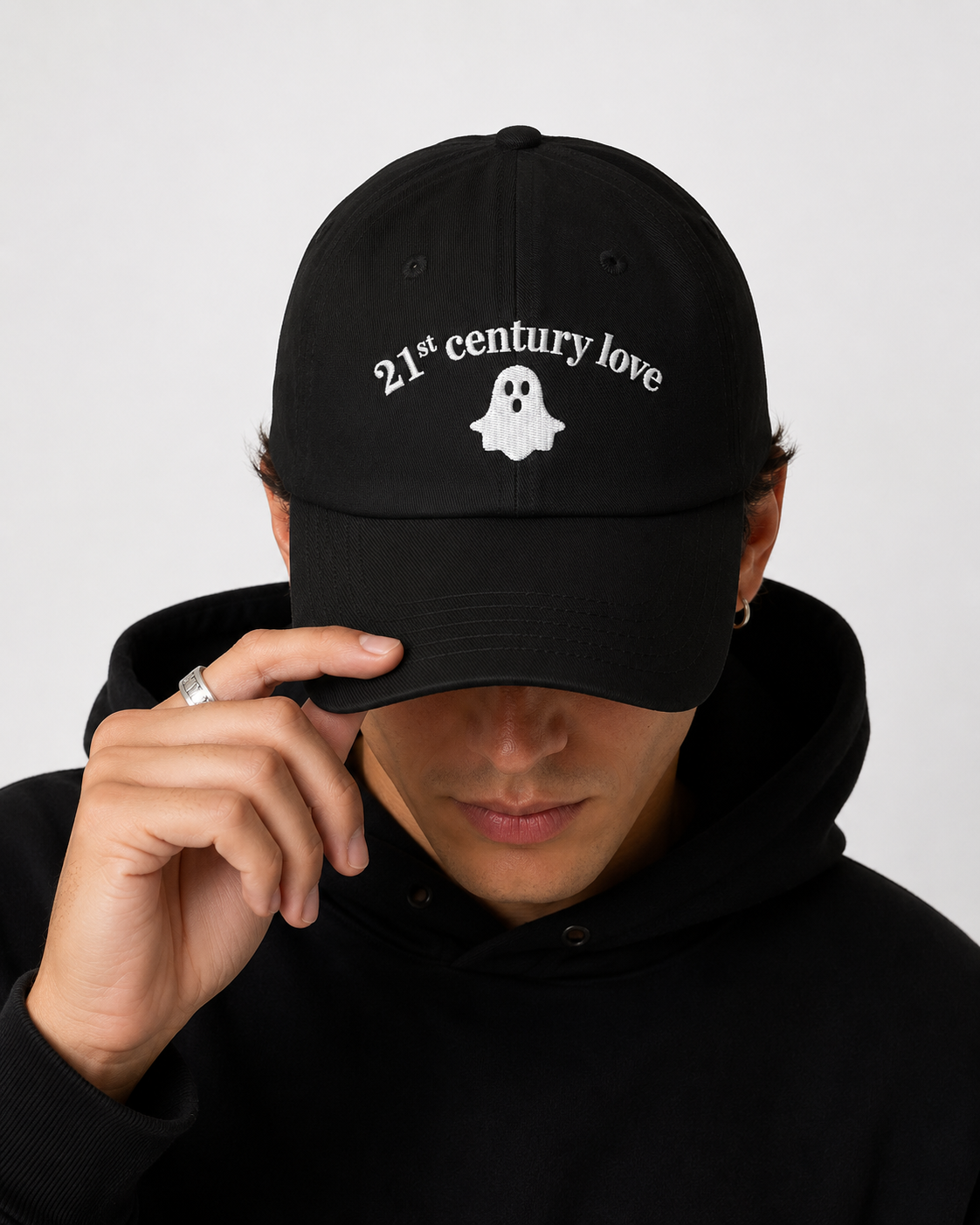21st Century Love Hat