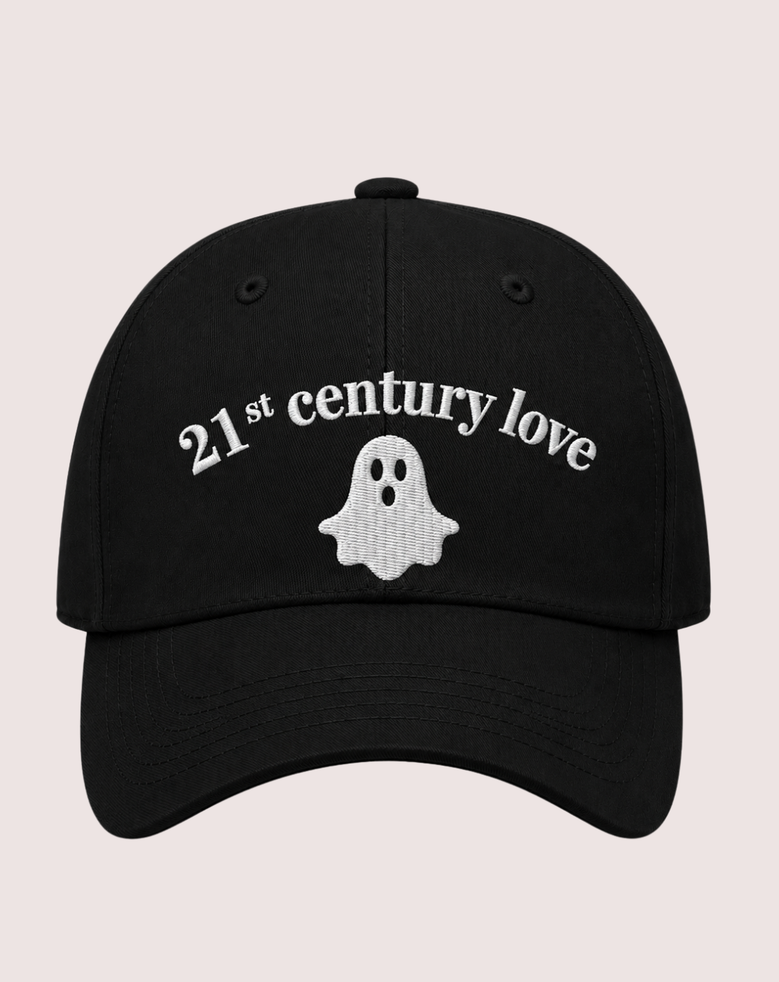 21st Century Love Hat
