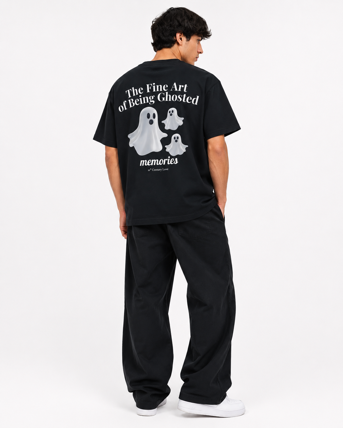 21st Century Love Tee