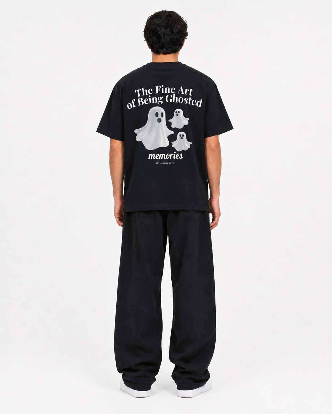 21st Century Love Tee