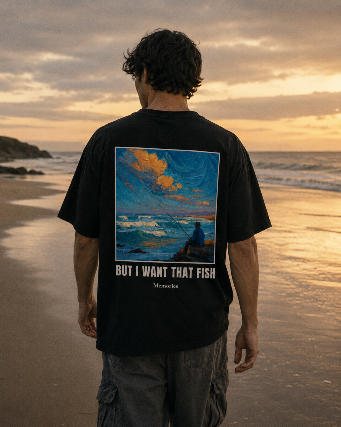 That Fish Tee