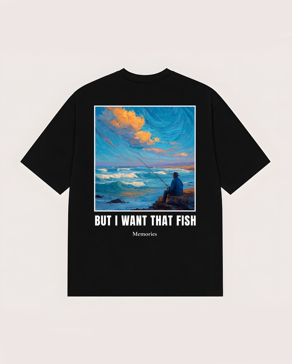 That Fish Tee