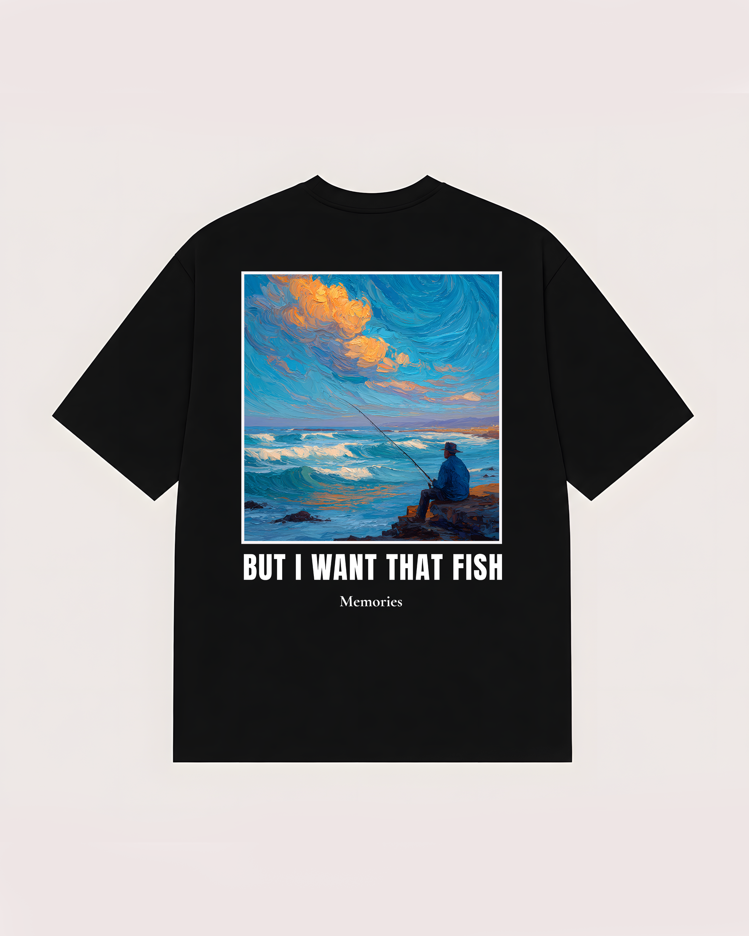 That Fish Tee