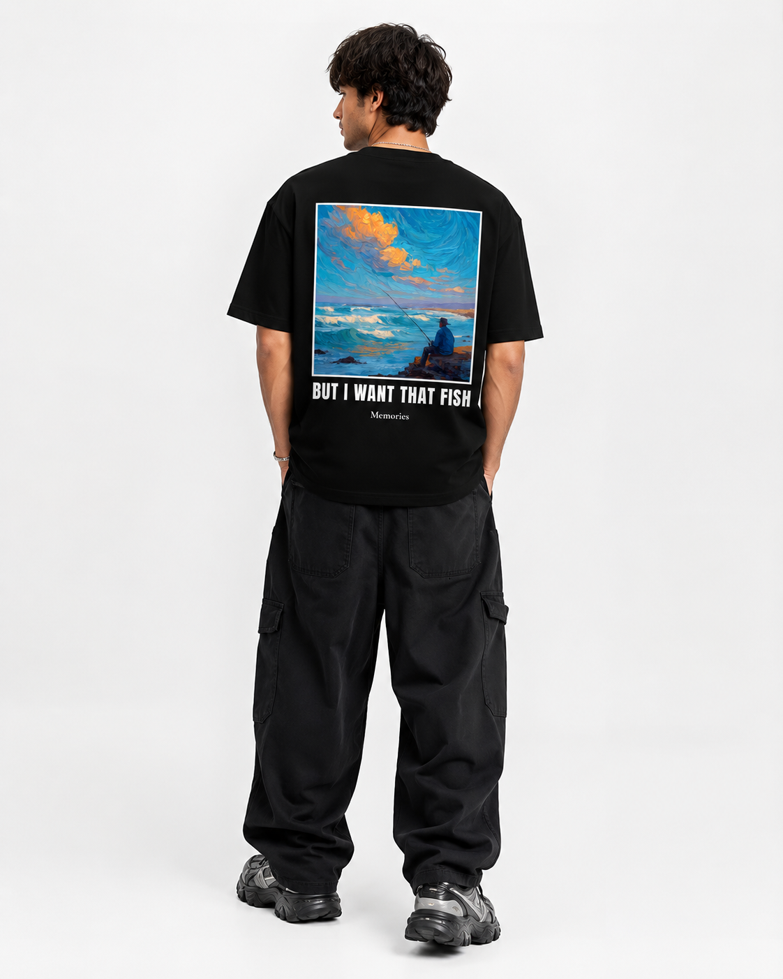 That Fish Tee