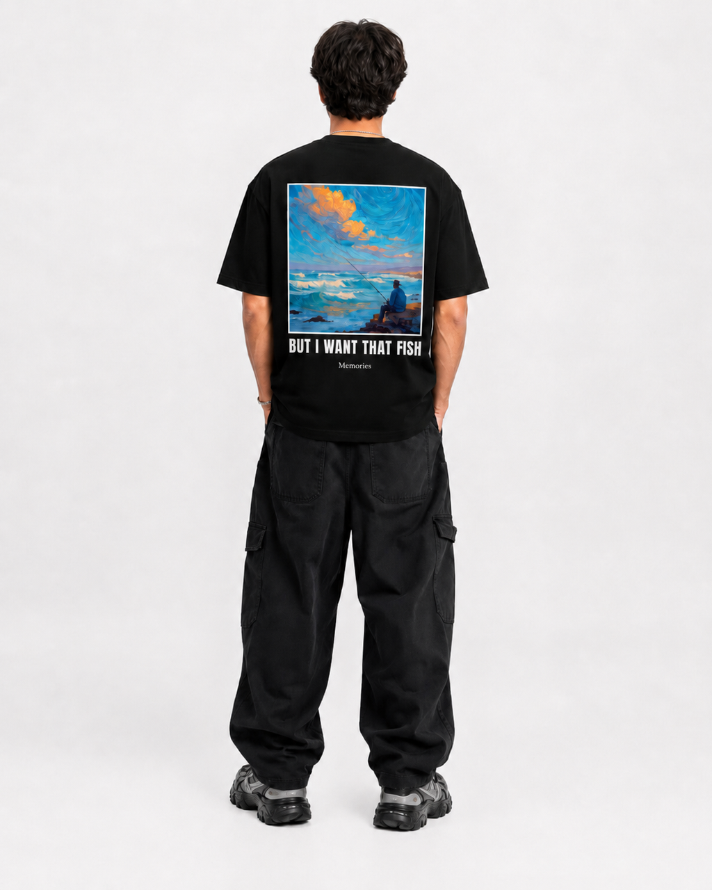 That Fish Tee