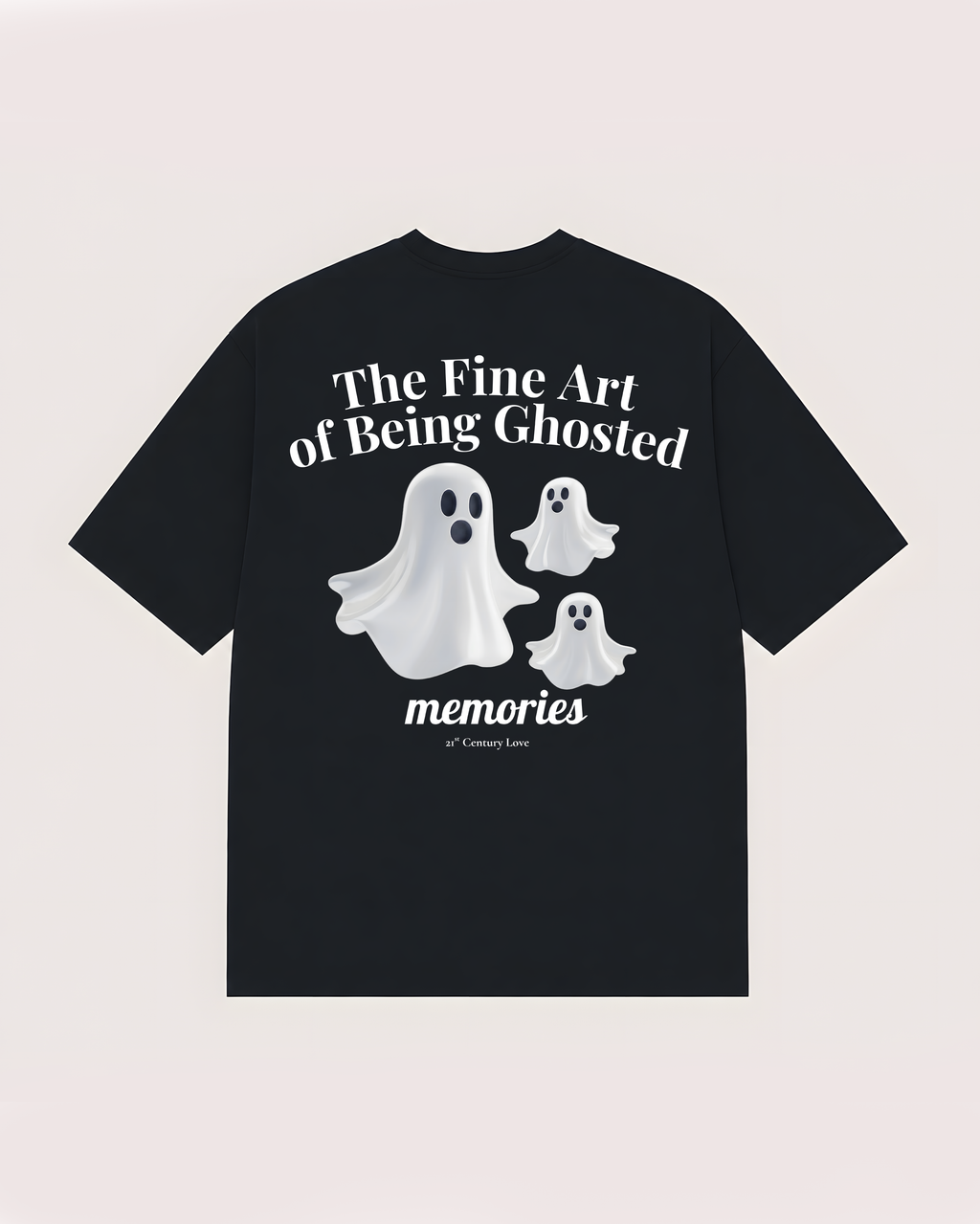 21st Century Love Tee