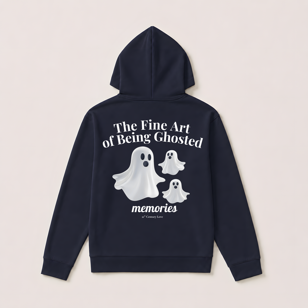 21st Century Love Hoodie