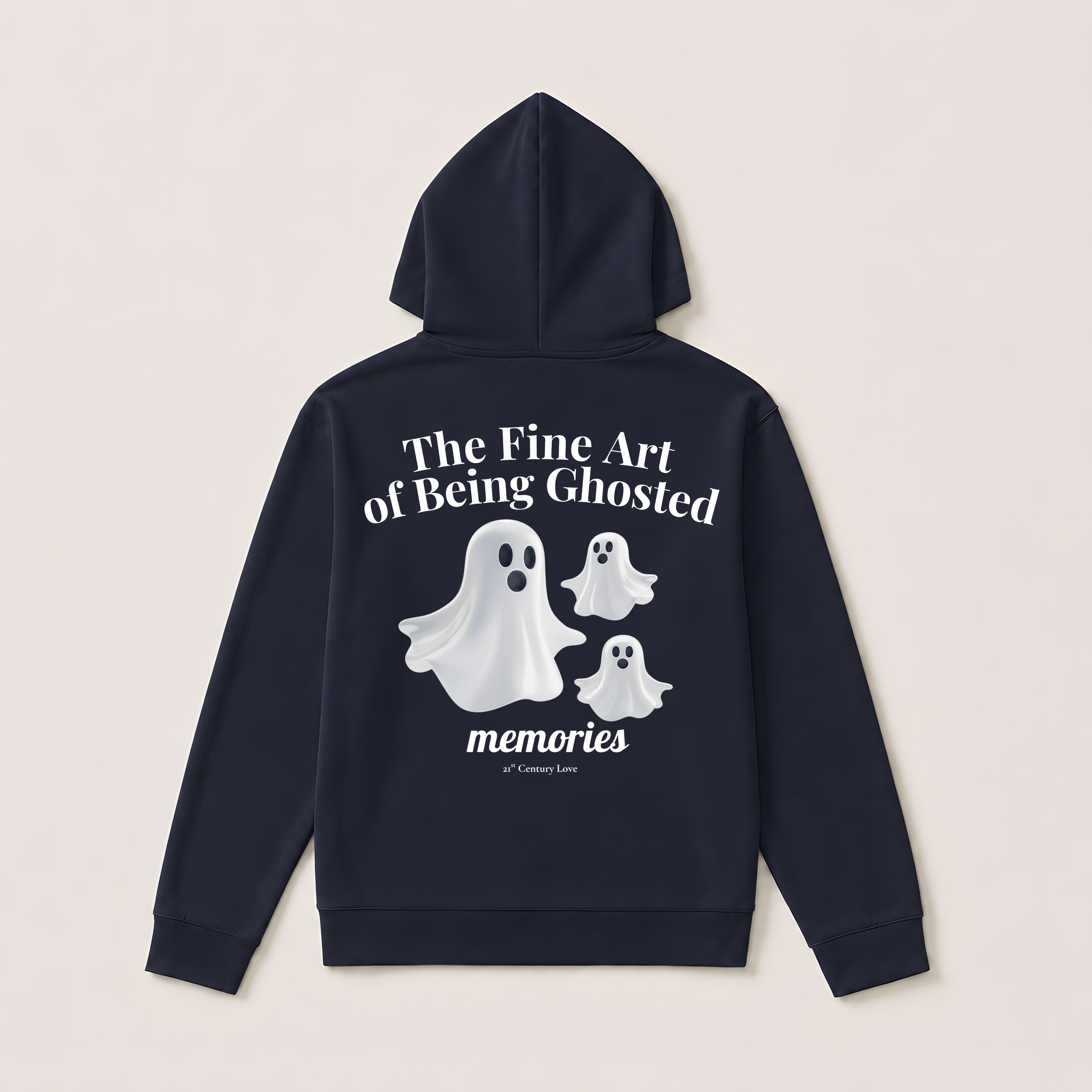 21st Century Love Hoodie