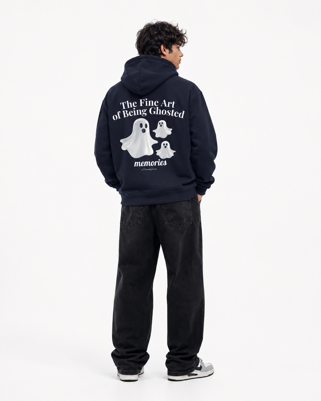 21st Century Love Hoodie