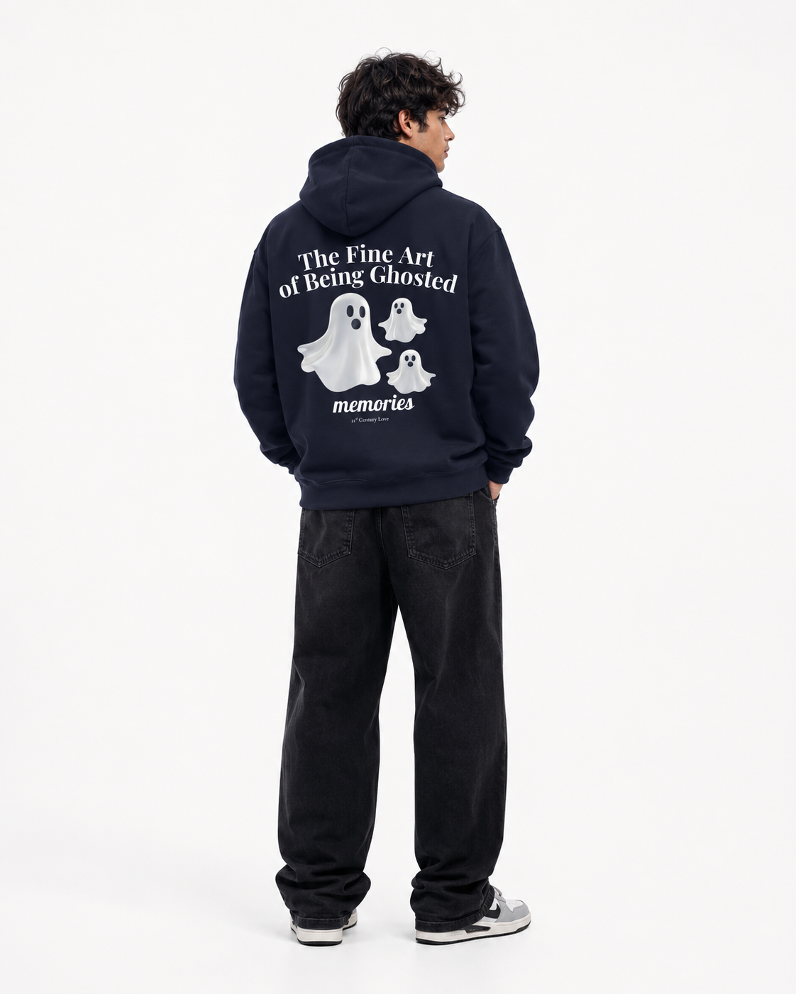 21st Century Love Hoodie