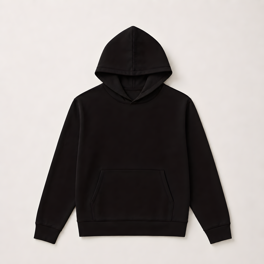 That Fish Hoodie