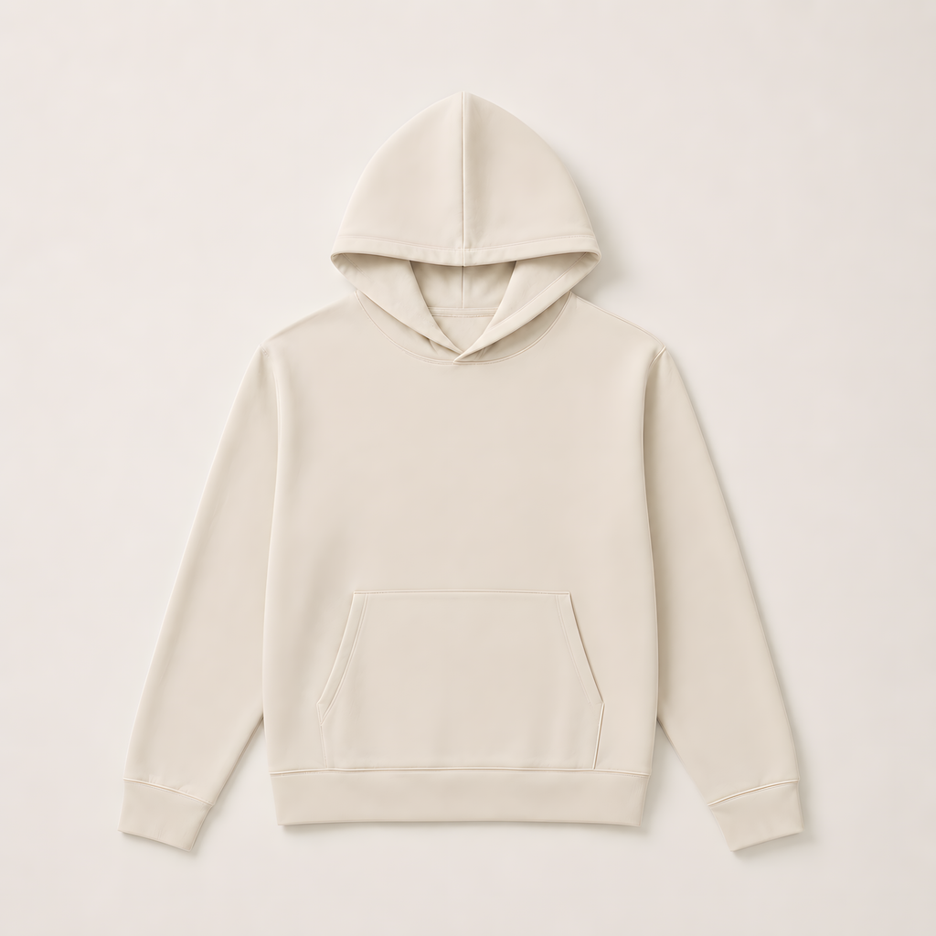 Only 6 Hoodie