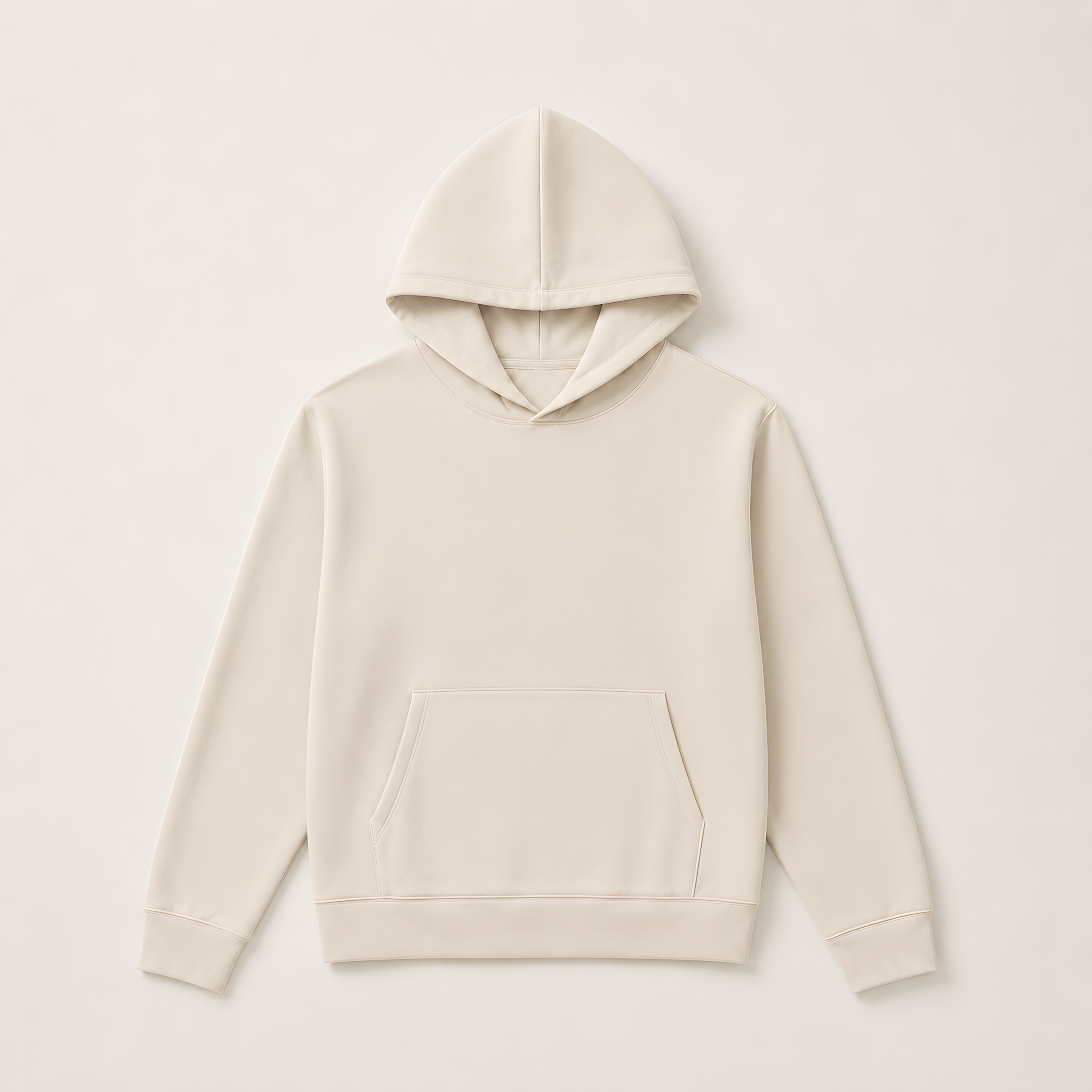 Only 6 Hoodie