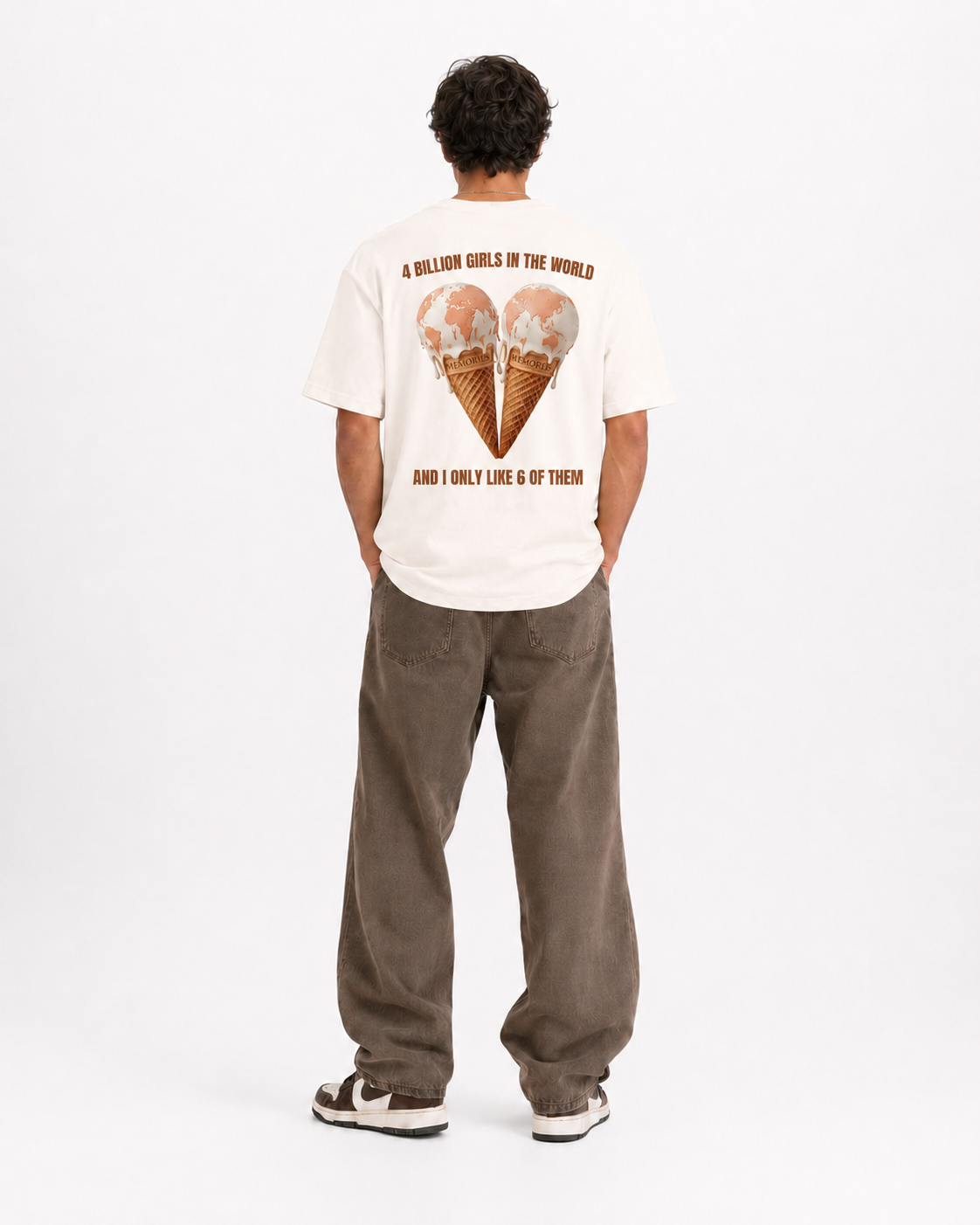 Only 6 Tee
