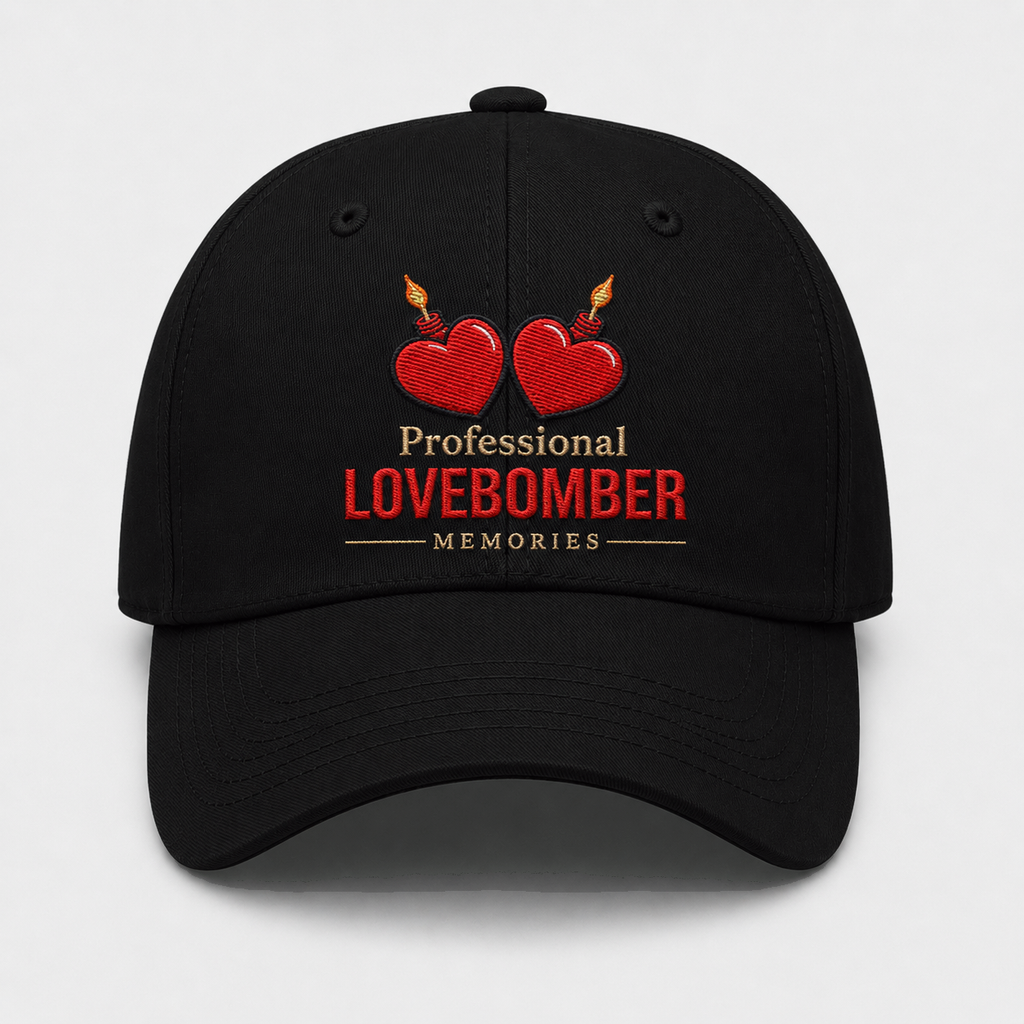Professional Lovebomber Hat