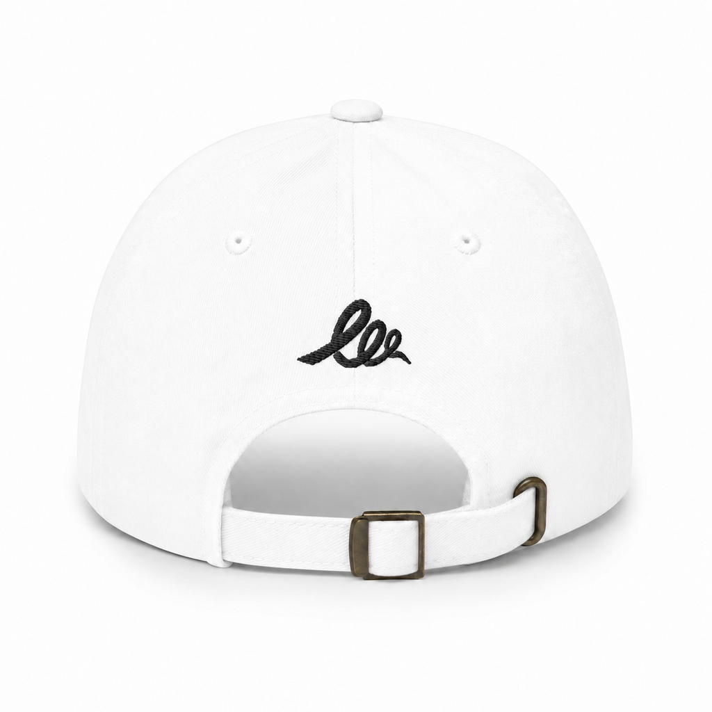 Red Flag Chaser Hat