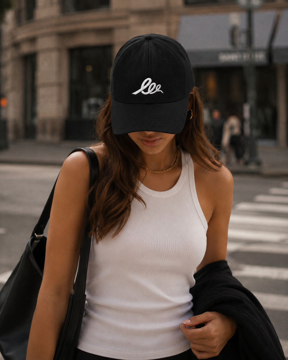 Signature Hat