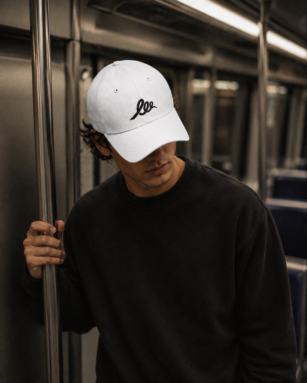 Signature Hat