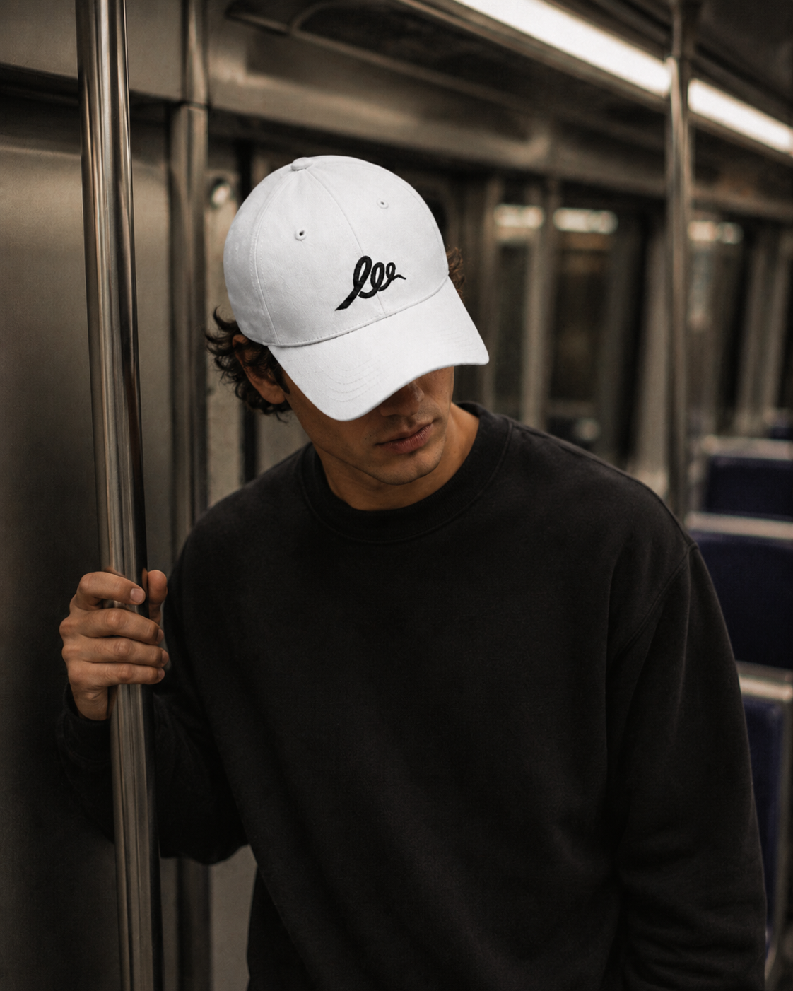Signature Hat