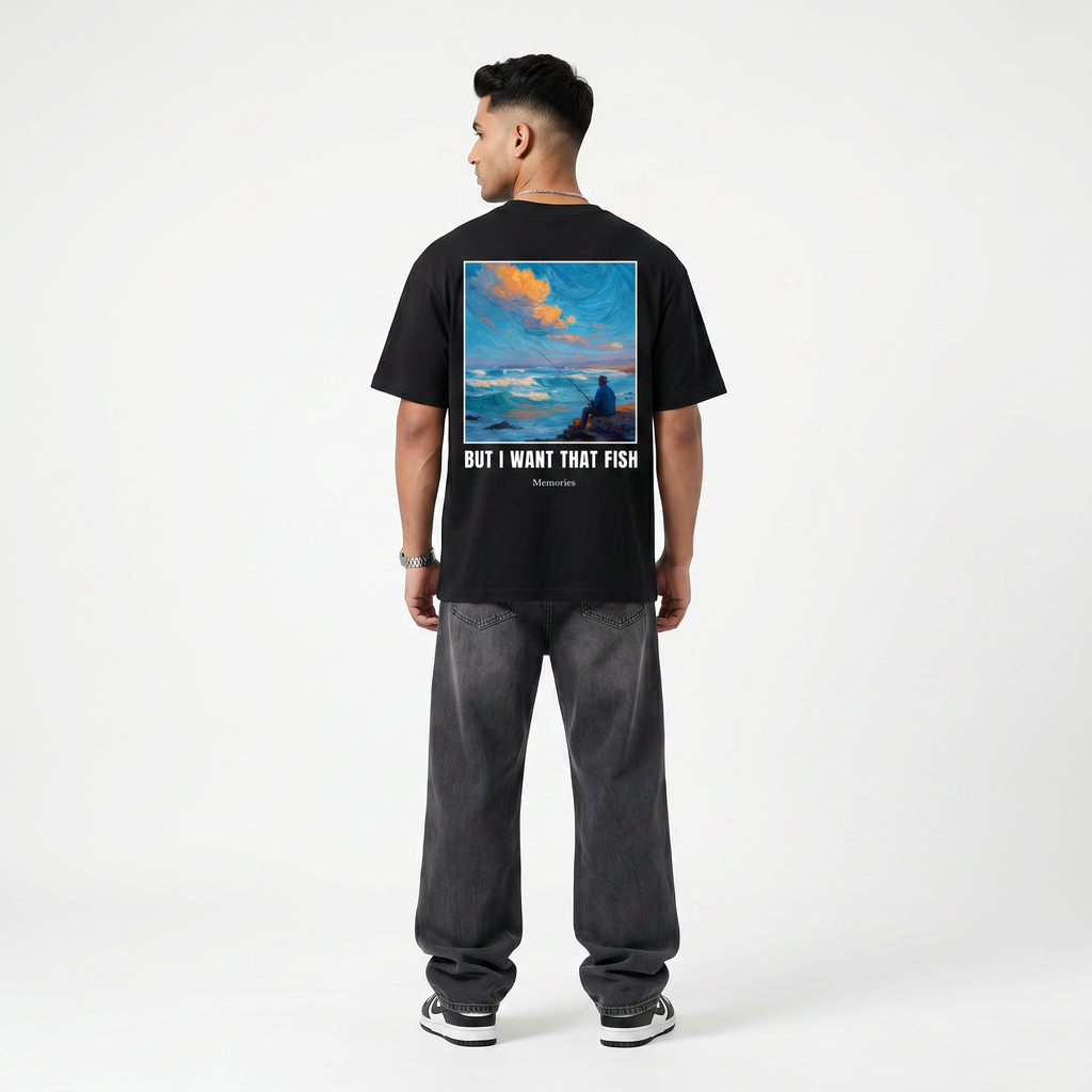 That Fish Tee