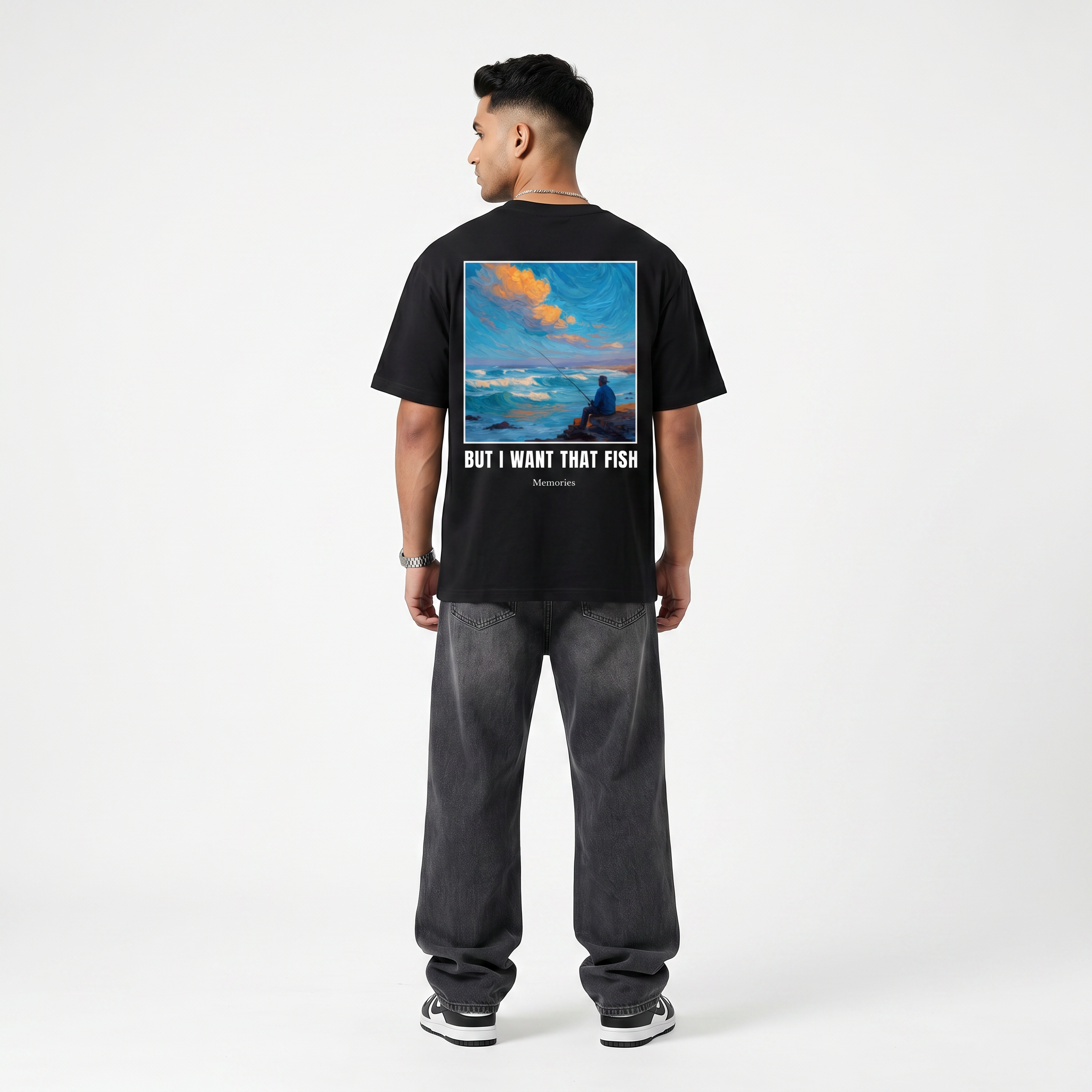 That Fish Tee