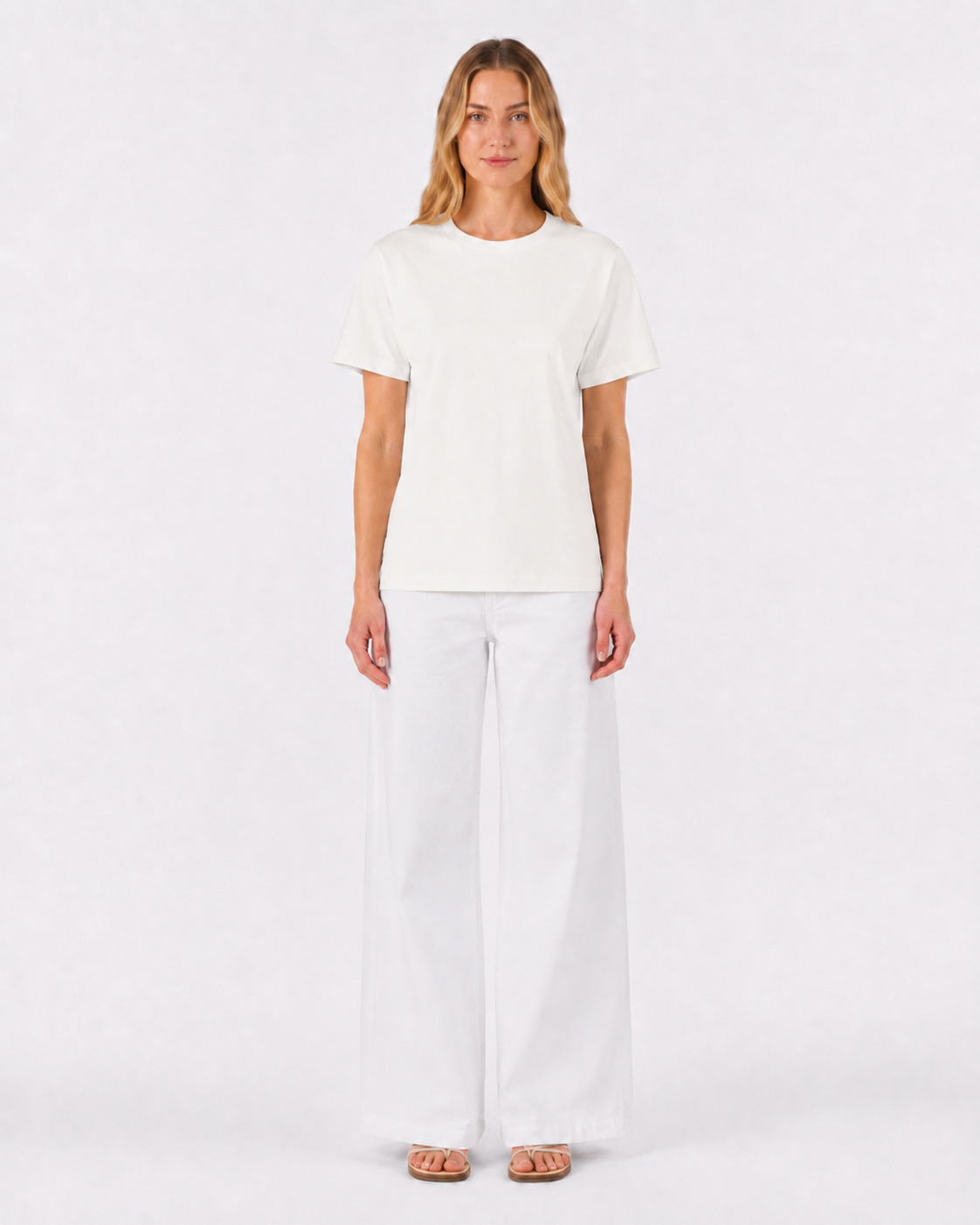 Bare Minimum Women’s Tee